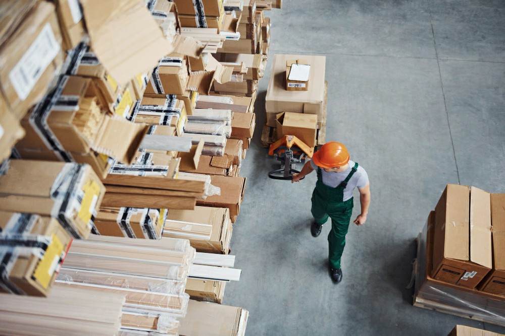 The Role of Working at Heights Training in Reducing Workplace Claims in Ireland - Working at Heights Training Article