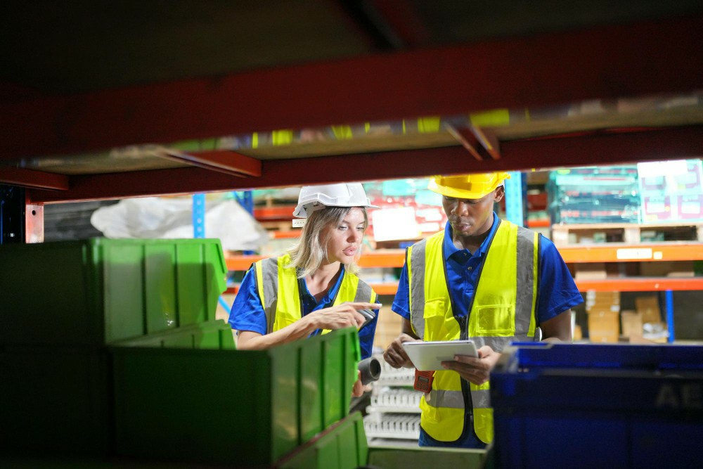 Creating Safer Work Environments for Irish Educators with Working at Heights Training - Working at Heights Training Article