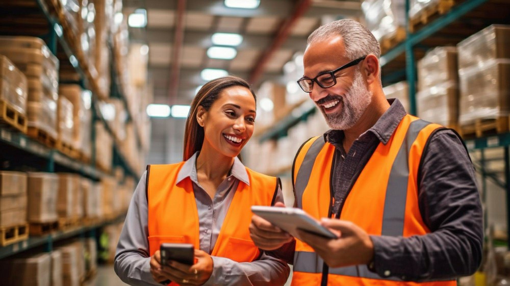 The Role of Working at Heights Course in Enhancing Safety for Irish Logistics Workers - Working at Heights Training Article