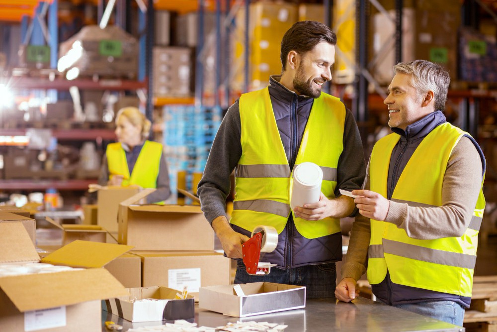 The Importance of Working at Heights Course for Irish Event Workers - Working at Heights Training Article