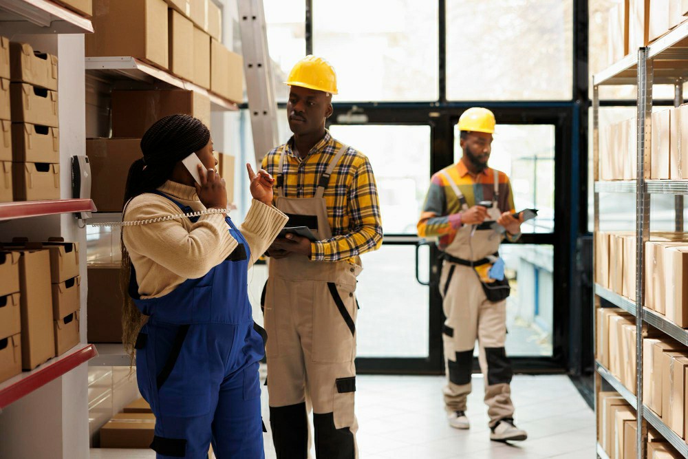 The Benefits of Working at Heights Course for Irish Transportation Workers - Working at Heights Training Article