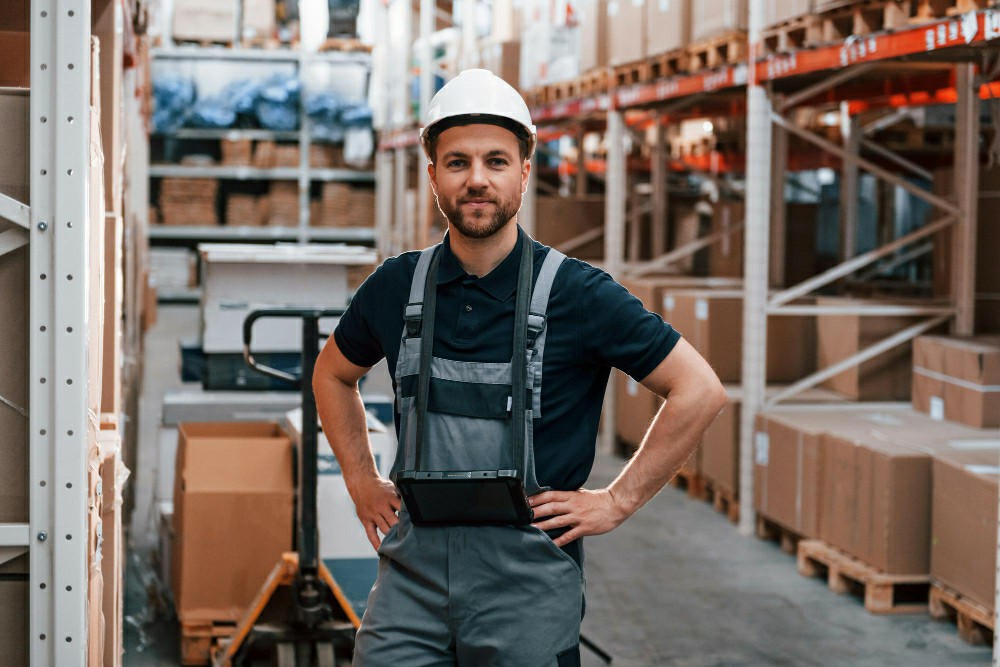 Advanced Working at Heights Course Online for Belfast Professionals - Working at Heights Training Article