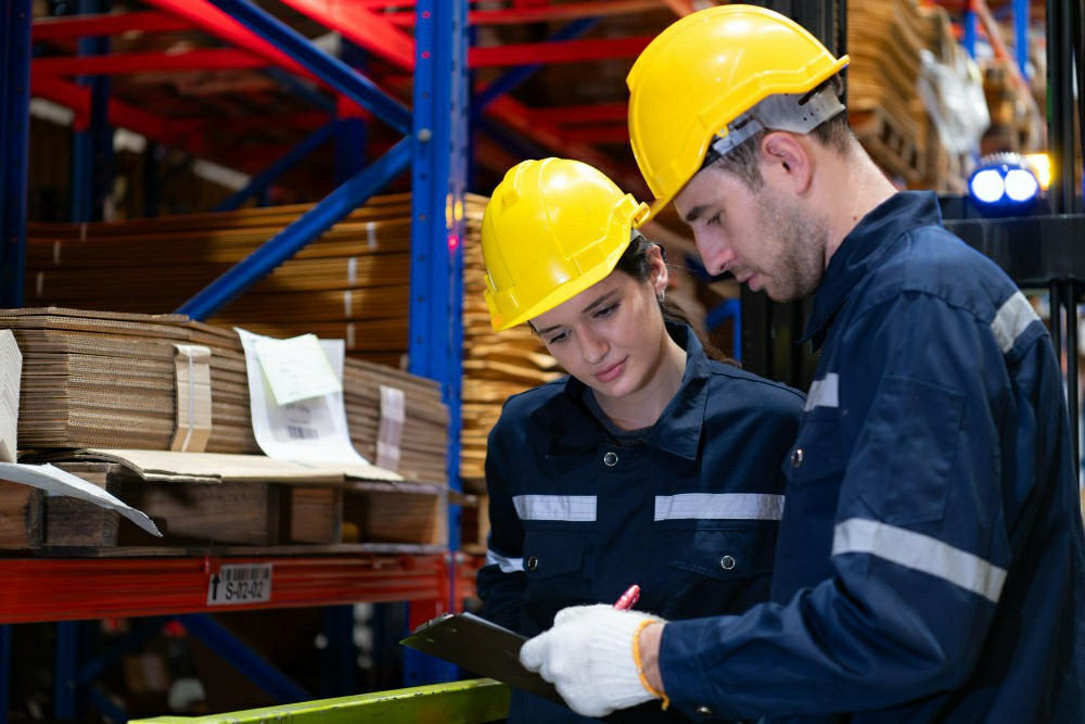 Working at Heights Risk Assessment Course Online for Cork Employees - Working at Heights Training Article