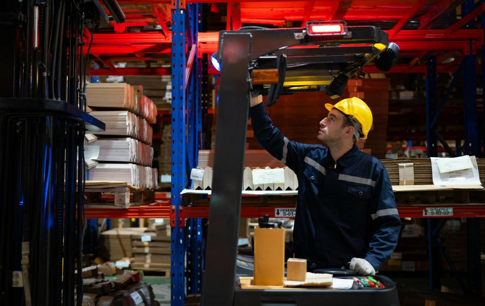 Working at Heights Practices for Retail Staff - Get Your Working at Heights Certificate Online - Working at Heights Training Article