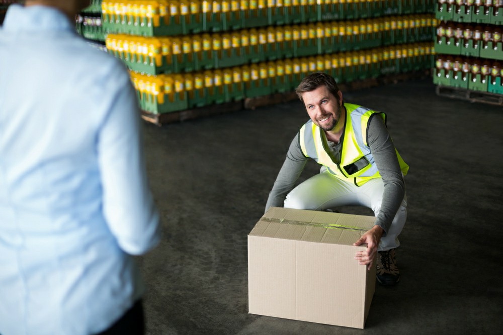 Effective Working at Heights for Hotel Staff - Get Your Working at Heights Certificate Online - Working at Heights Training Article