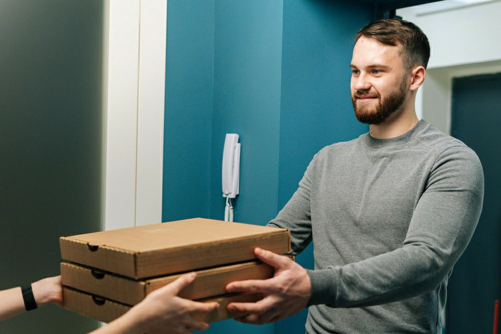 Safe Working at Heights for Taxi Drivers - Get Your Working at Heights Certificate Online - Working at Heights Training Article