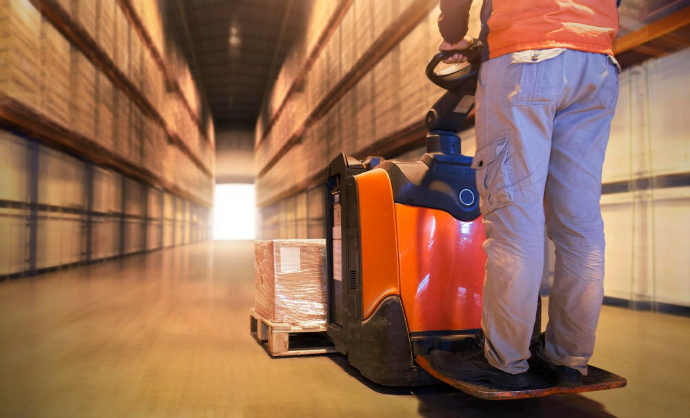 Advanced Techniques in Working at Heights Course Online in Athlone - Working at Heights Training Article