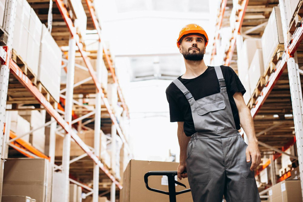 Comprehensive Safe Work at Height Techniques Course Online in Newbridge - Working at Heights Training Article