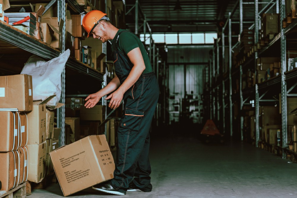 FREE Working at Heights Course Online in Dun Laoghaire: Your Path to a Safer Workplace - Working at Heights Training Article