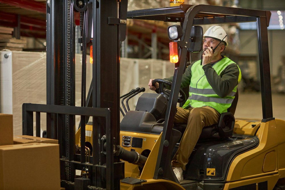 FREE Online Working at Heights Course in Ballinasloe: Get Your Certificate Free - Working at Heights Training Article