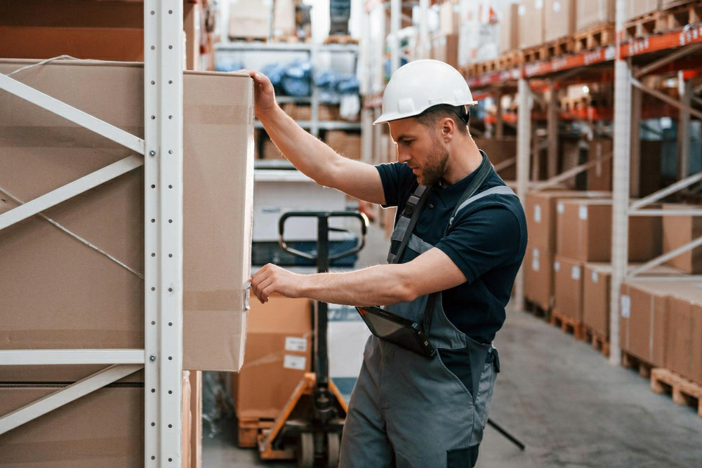 FREE Working at Heights Course Online in Tullamore: Secure Your Skills with a Certificate Free - Working at Heights Training Article