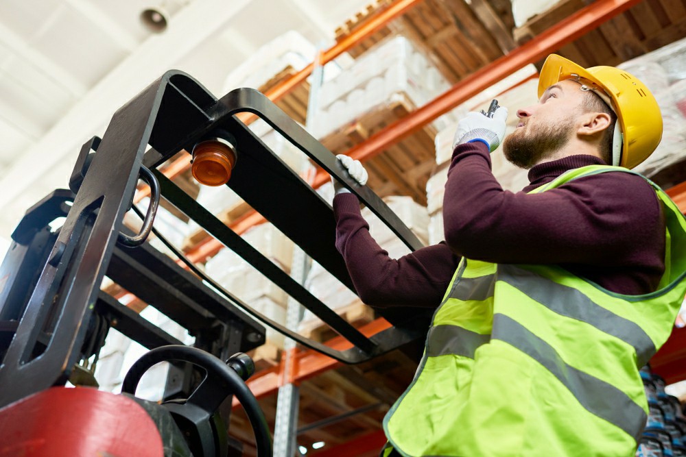 Working at Heights Training in the Food Industry: Ensuring Safety and Compliance - Working at Heights Training Article