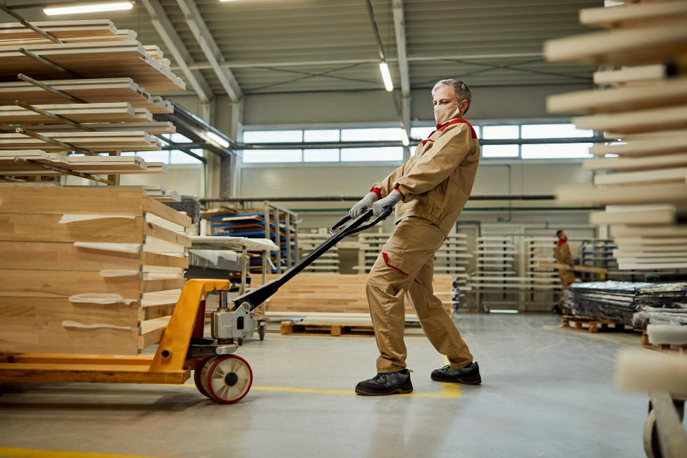 The Critical Role of Working at Heights in Workplace Health and Safety - Working at Heights Training