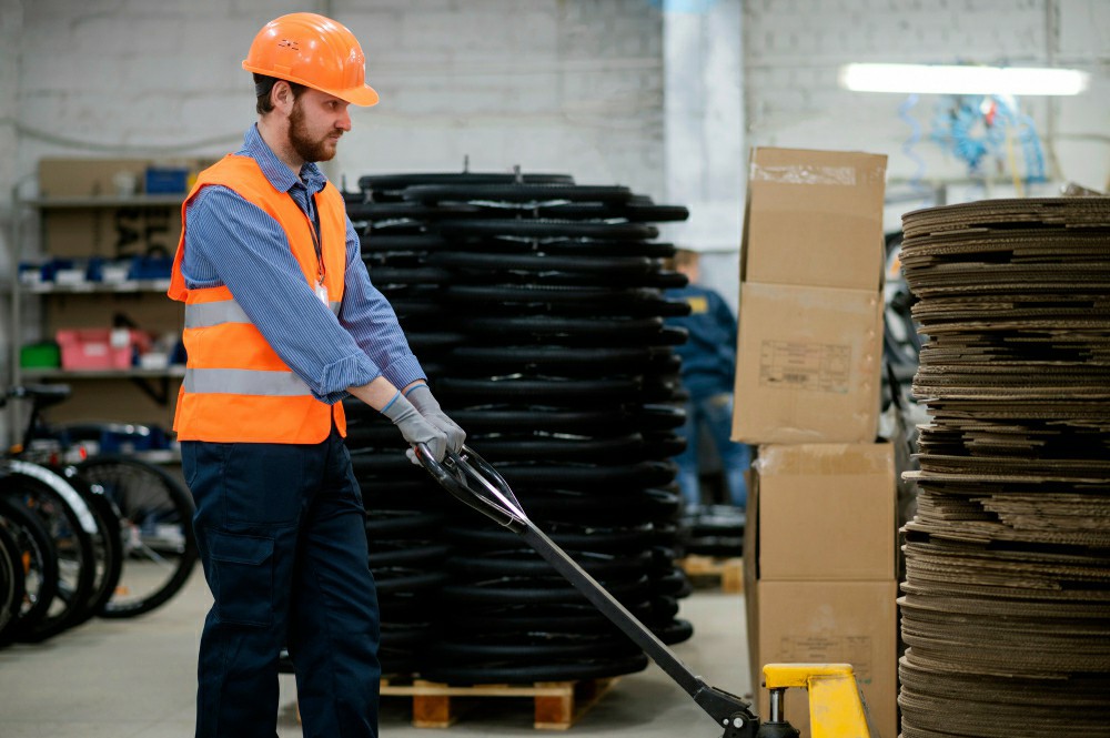 Join Our Cheap Working at Heights Courses for Affordable Skill Development - Working at Heights Training Article