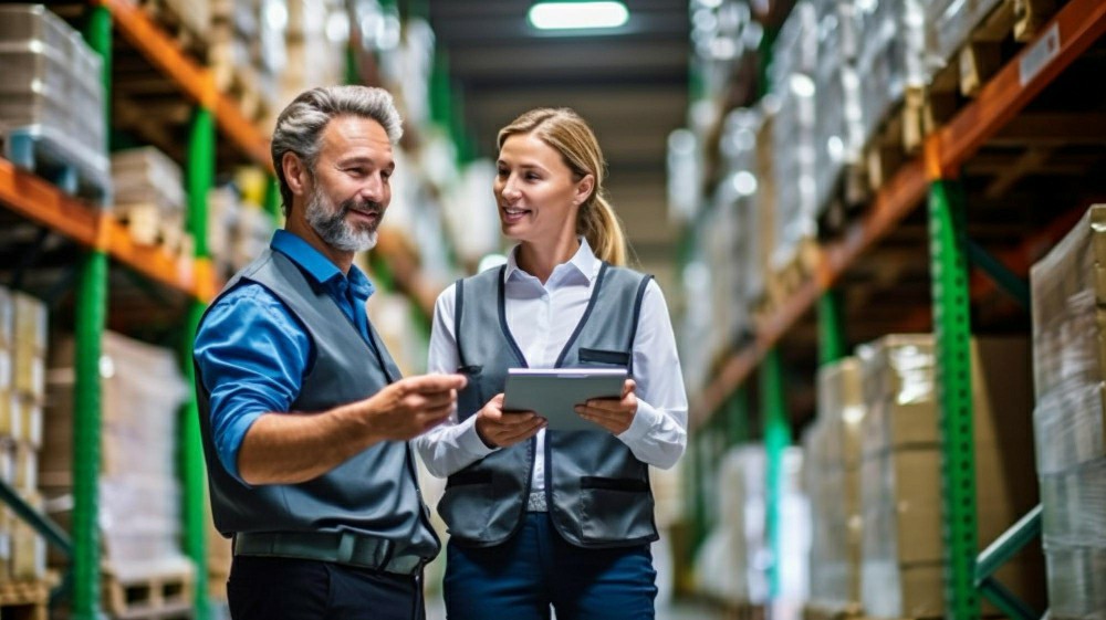 Unlocking the Future: The Impact of Online Working at Heights Training in Ireland - Working at Heights Training Article