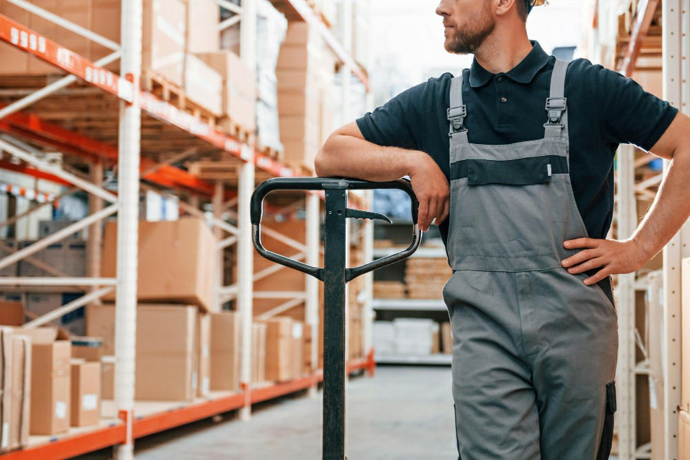 Unlock Your Career Potential with Accredited Working at Heights Courses Online - Working at Heights Training Article