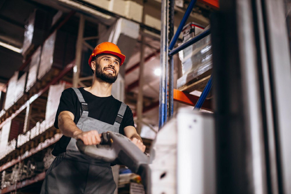 Maximizing Workplace Safety: The Importance of Online Working at Heights Training in Ireland - Working at Heights Training Article