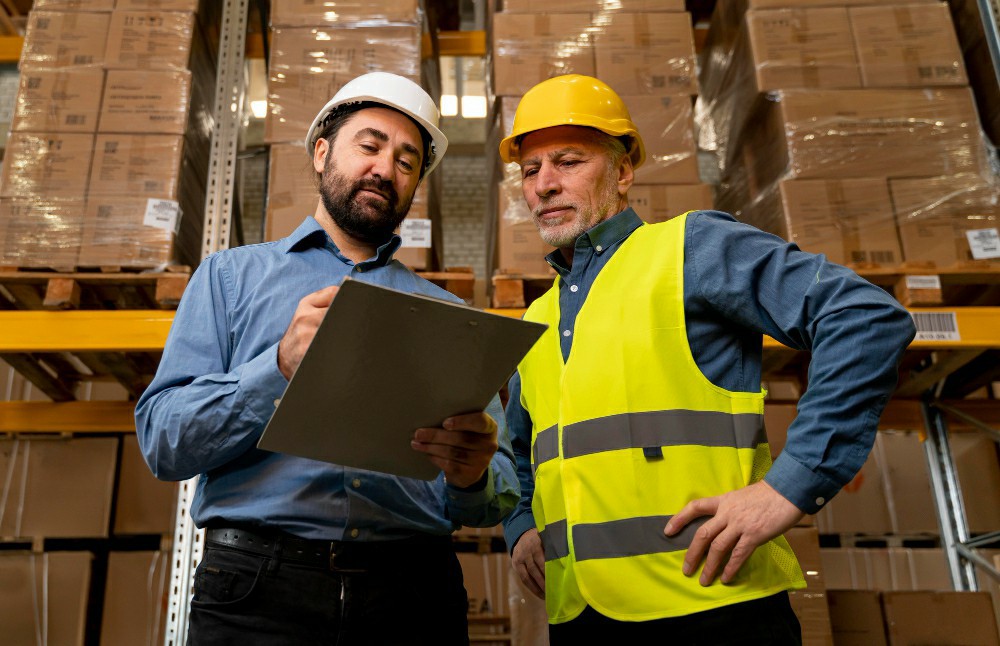 Navigating the Advantages of Working at Heights Training Online for Irish Businesses - Working at Heights Training Article