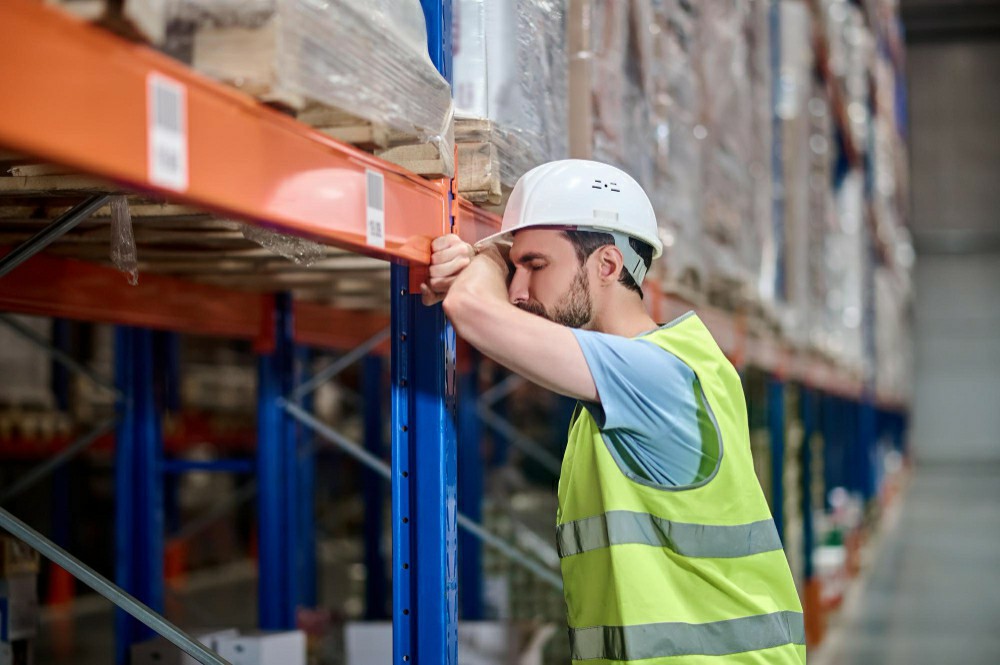 Mastering Workplace Safety: The Importance of a Working at Heights Course in Dublin - Working at Heights Training Article