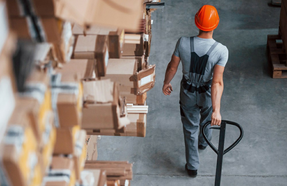 Maximizing Workplace Safety: The Importance of a Working at Heights Course in Cork - Working at Heights Training Article