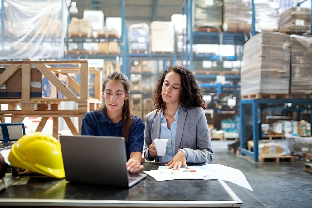 Unlocking the Potential of Online Working at Heights Training in Ireland - Working at Heights Training Article