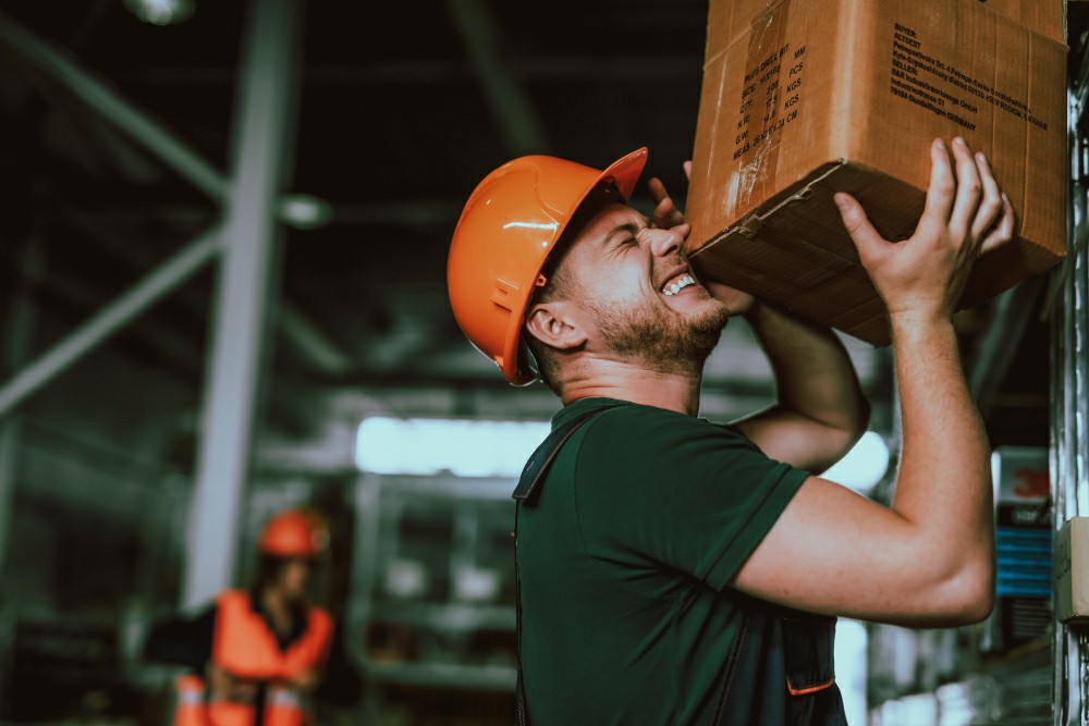 Mastering Working at Heights: The Ultimate Guide to Online Training in Ireland - Working at Heights Training Article