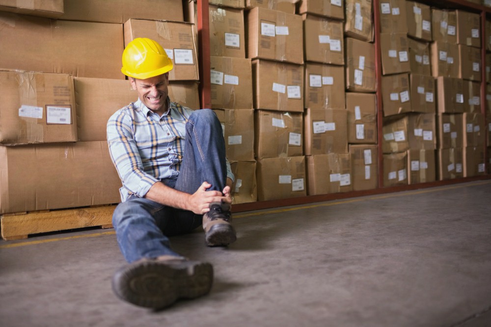 Mastering Working at Heights: Your Guide to Online Courses in Dublin - Working at Heights Training Article