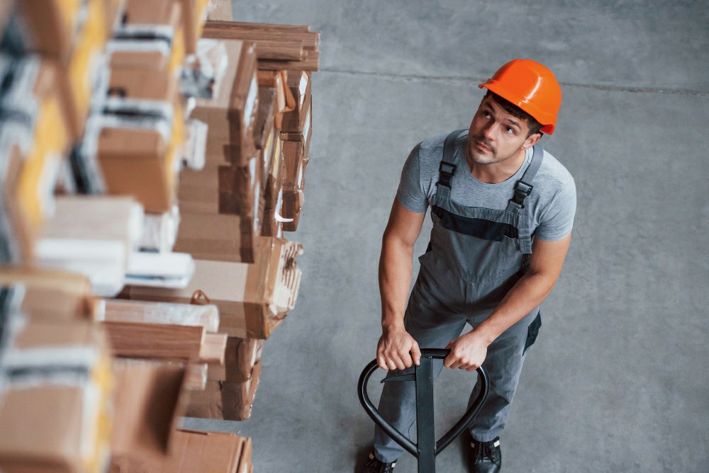 Essential Skills from a Working at Heights Course for a Safer Workplace - Working at Heights Training Article