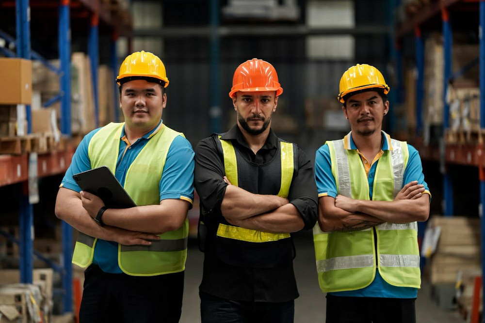 Unlocking the Benefits of Free Working at Heights Training in Ireland - Working at Heights Training Article