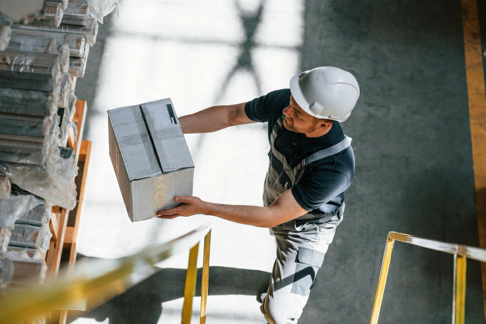 Mastering Working at Heights: Essential Skills for Safety in Dublin - Working at Heights Training Article