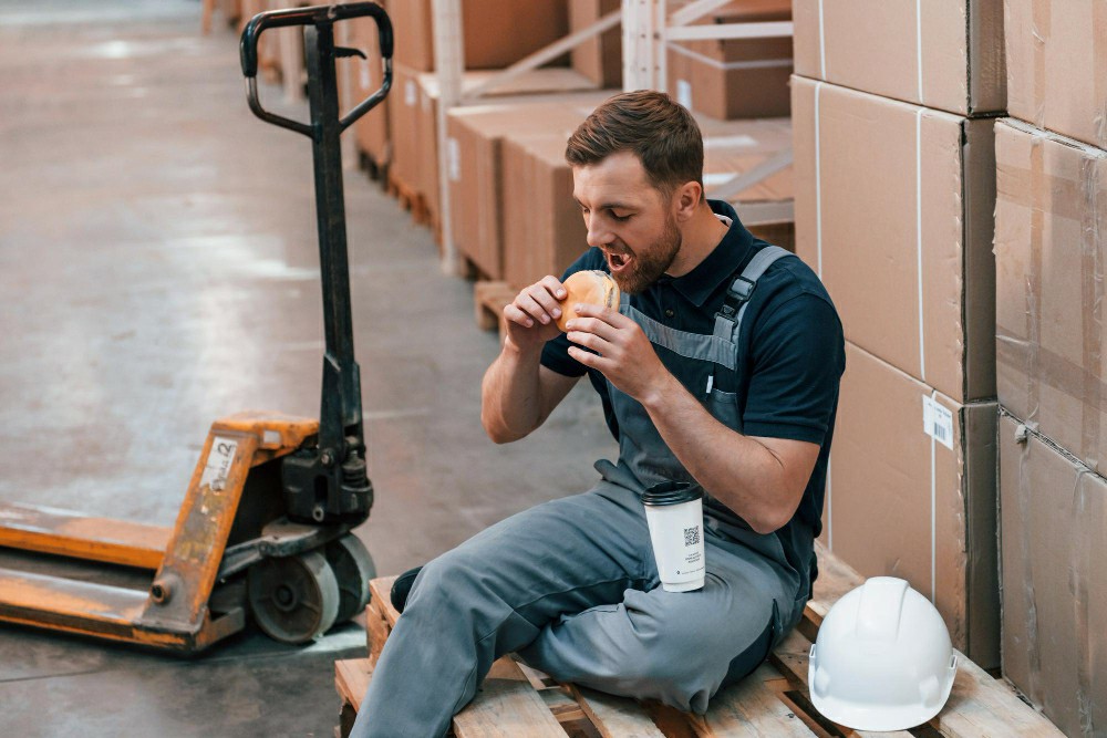 Essential Working at Heights Practices for Safety in the Workplace - Working at Heights Training Article