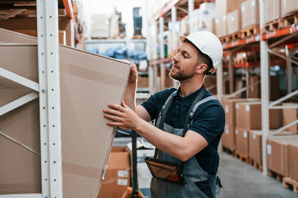 Mastering Health and Safety Training: A Comprehensive Guide for Irish Workplaces - Working at Heights Training Article