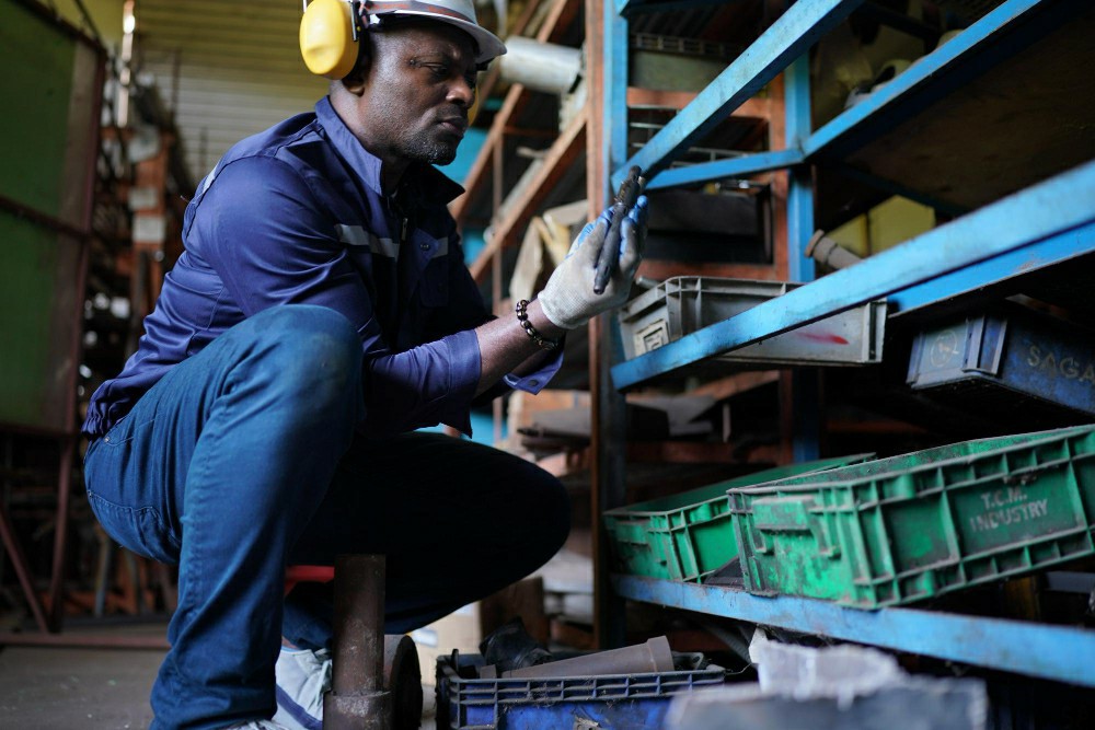 Maximizing Workplace Safety with Free Working at Heights Training in I - Working at Heights Training Ireland