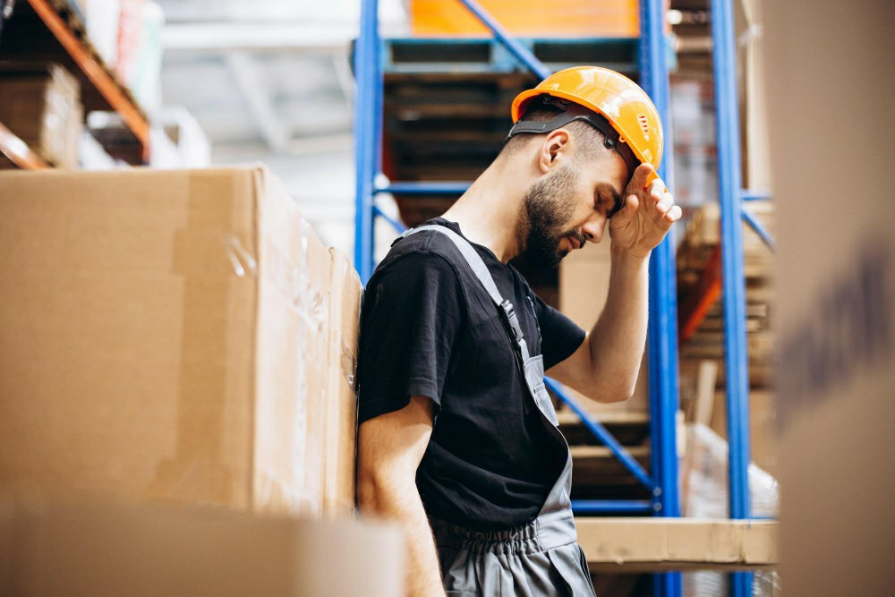 Maximize Your Career Potential with Free Occupational Safety Courses in Ireland - Working at Heights Training Article