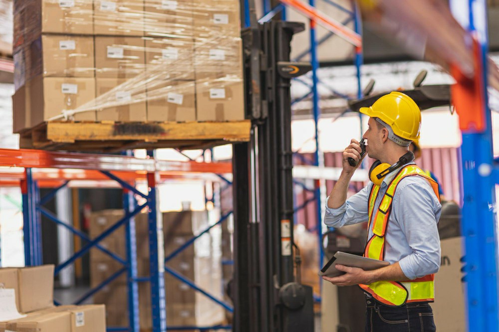 Maximize Workplace Safety: Free Occupational Safety Courses in Ireland - Working at Heights Training Article