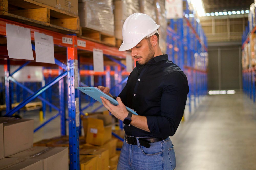 Essential Health and Safety Training: Protecting Workers in Dublin's Industries - Working at Heights Training