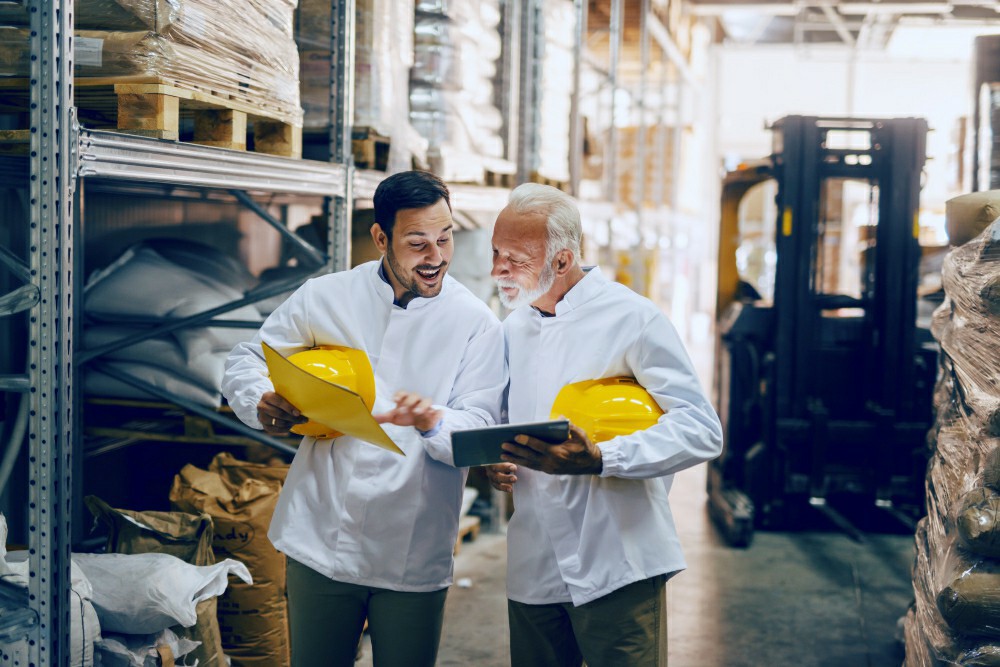 Unlocking Efficient Work Practices: The Importance of Working at Heights Training Online - Working at Heights Training Article