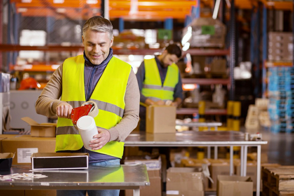 Mastering Working at Heights: Your Guide to Free Online Safety Training in Ireland - Working at Heights Training Article