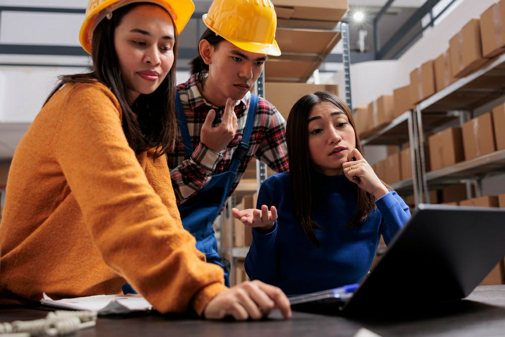 Essential Working at Heights Tips for Businesses in Dublin - Working at Heights Training Article