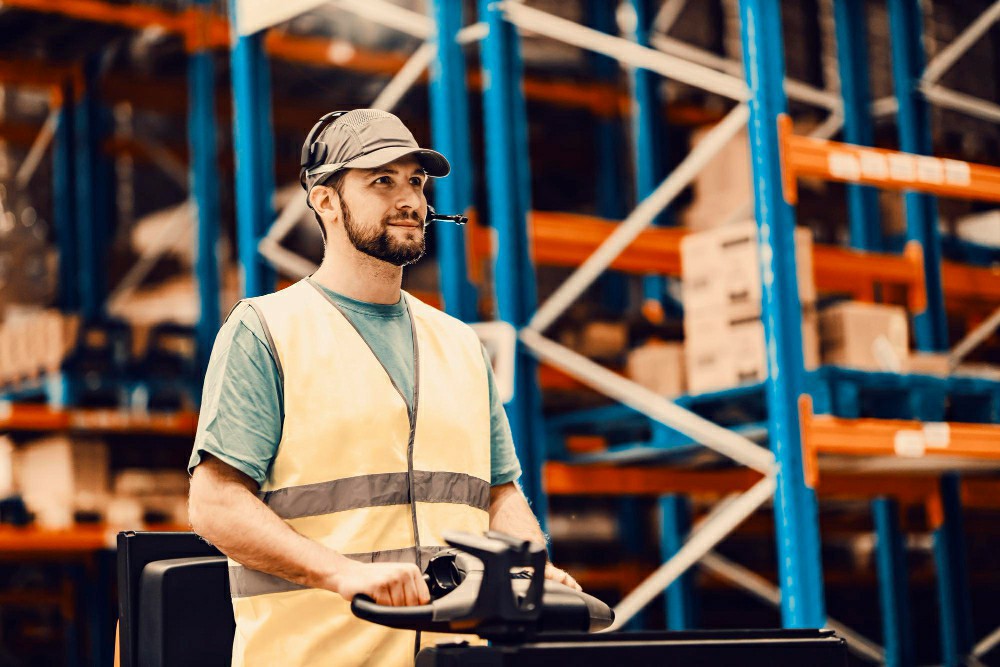 The Importance of a Working at Heights Course for Safety in Dublin - Working at Heights Training Article