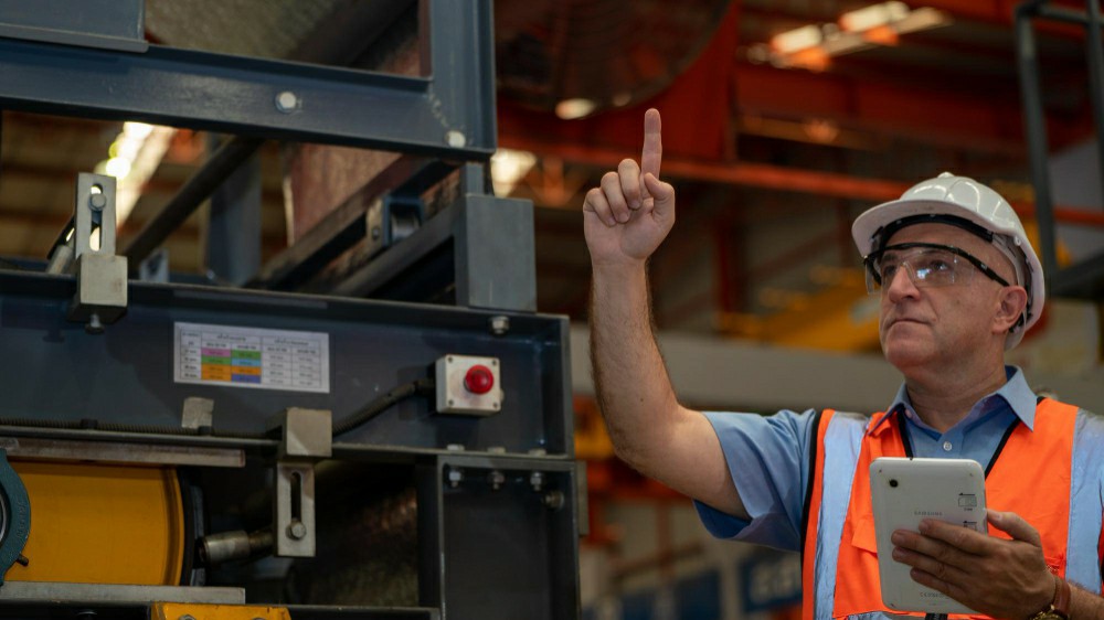 Mastering Working at Heights: Why Choose Online Training in Dublin Tod - Working at Heights Training Ireland