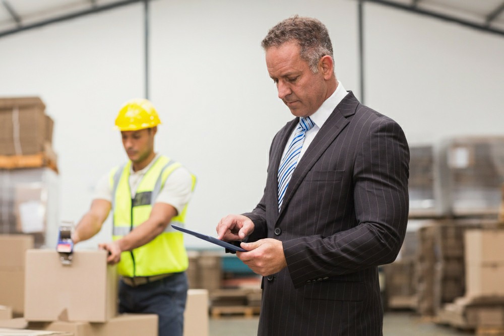 Elevating Workplace Safety: The Necessity of Working at Heights-First  - Working at Heights Training Ireland