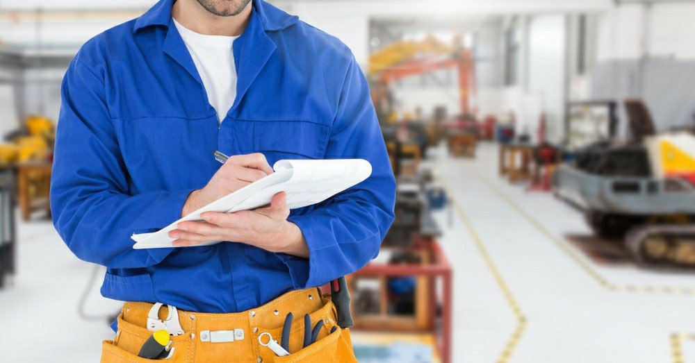 Understanding the Importance of Working at Heights Industrial Training for Healthcare Workers in Ireland - Working at Heights Training Article