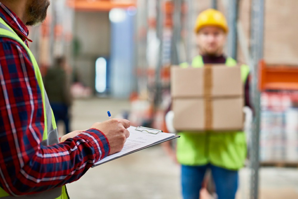 Understanding the Role of SOLAS Working at Heights Training in Workplace Safety - Working at Heights Training Article