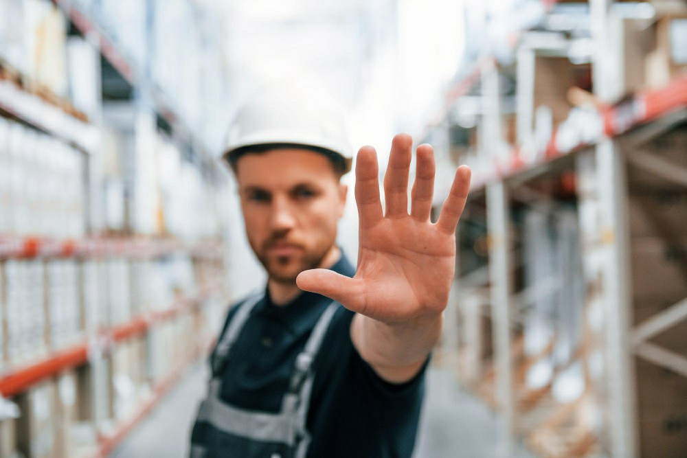 Maximizing Workplace Safety: Free Theory-Based Working at Heights Training in Ireland - Working at Heights Training Article