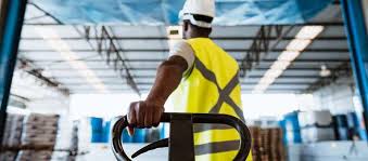 Navigating Working at Heights Legislation: Key Insights for Irish Businesses - Working at Heights Training Article