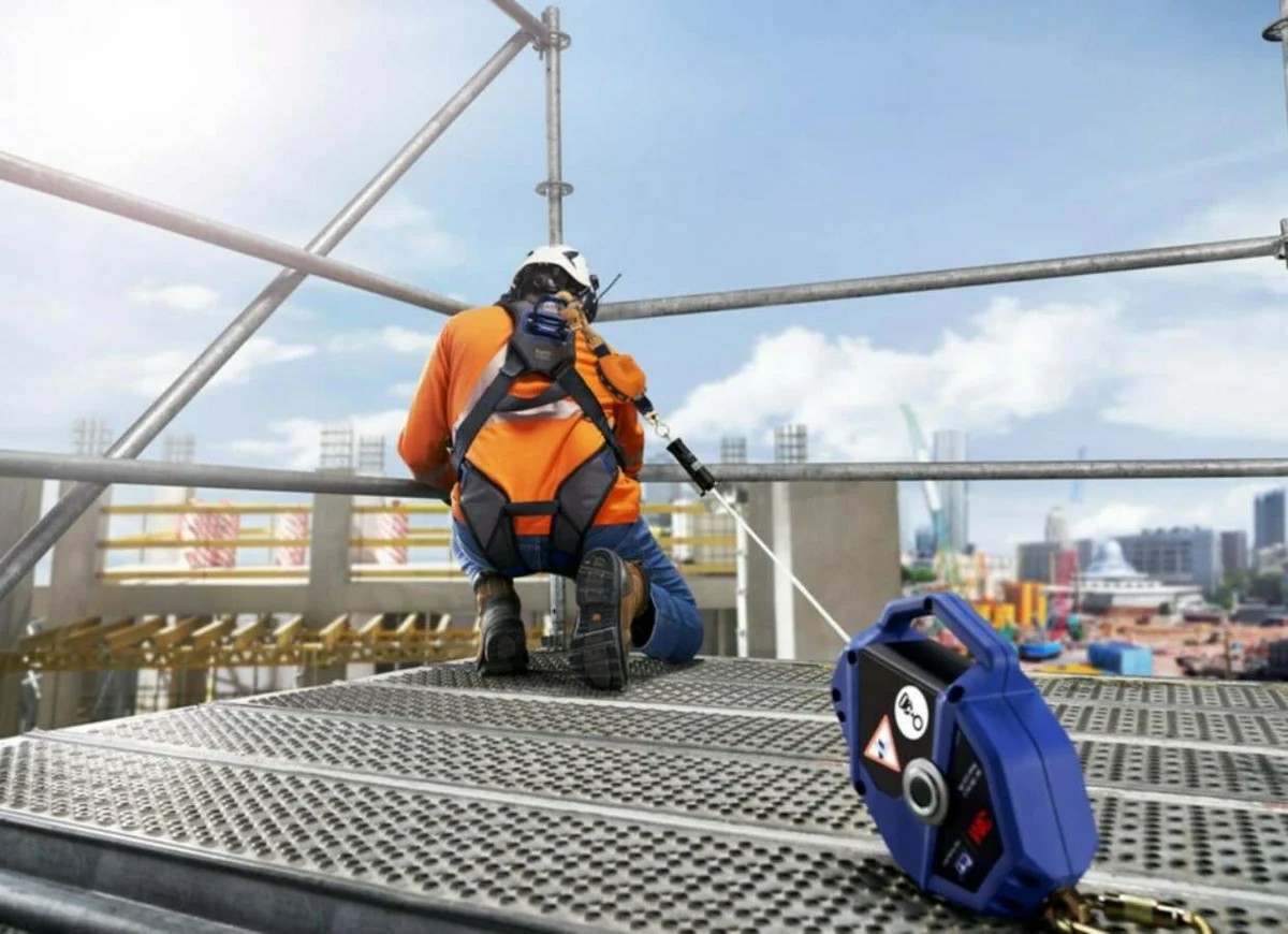 Elevate Your Career: The Essential Role of Working at Heights Certific - Working at Heights Training Ireland