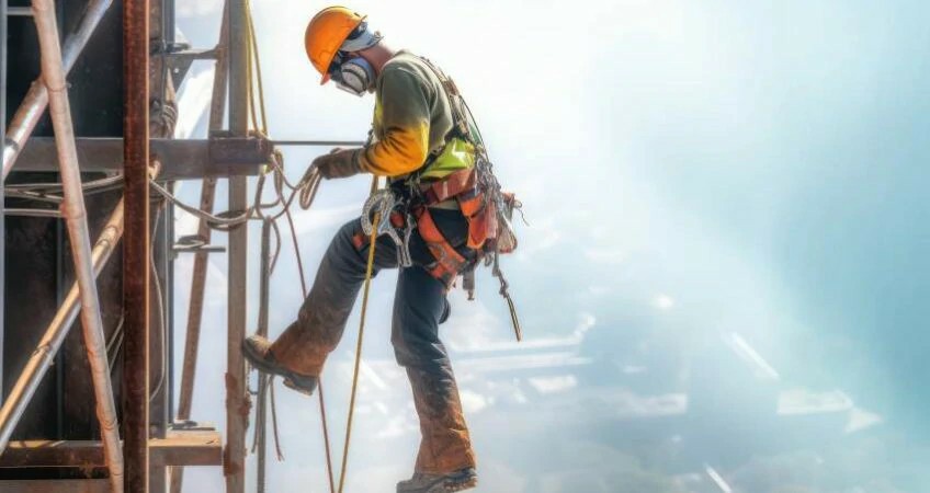 Essential Safety Measures for Working at Heights and Their Impact on A - Working at Heights Training Ireland