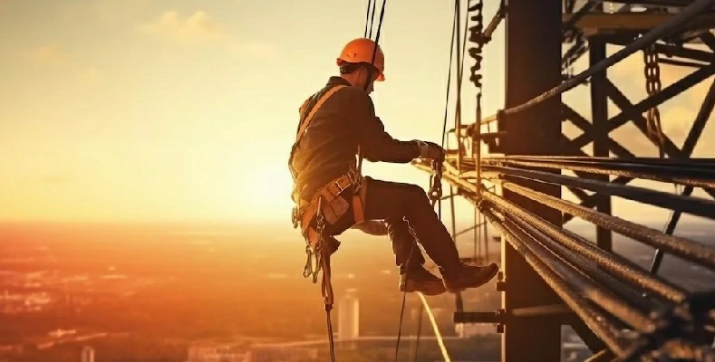 A Comprehensive Approach to Implementing Working at Heights Safety Tra - Working at Heights Training Ireland