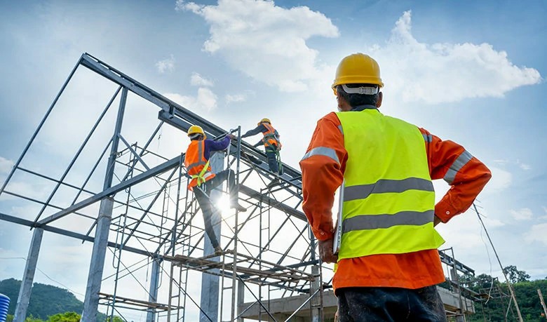 Unlocking High-Paying Safety Careers with Working at Heights Certifica - Working at Heights Training Ireland